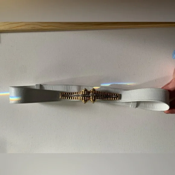 Judith leiber vintage belt. Never worn. Just stored. - Picture 9 of 9